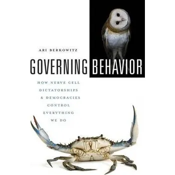 Governing Behavior - Berkowitz, Ari