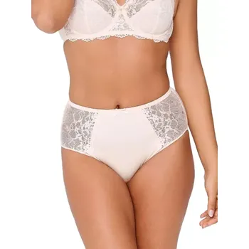 Dámské oblečení Kalhotky Linga Dore 1400B1/360, XL, apricot