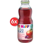 HiPP BIO Nápoj s ovocnou šťávou a…