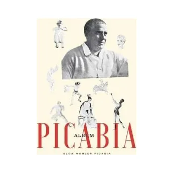 Fotoalbum Album Picabia - Calte, Beverley