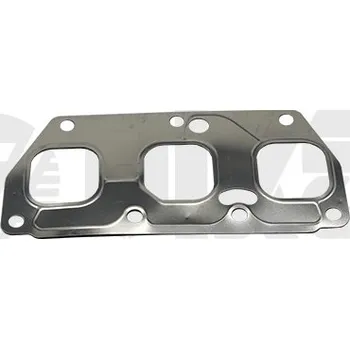 Těsnění výfuku VIKA Těsnění, kolektor výfukových plynů 22531395401