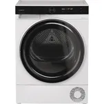 Candy BS H9N3B-S bílá