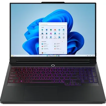 Notebook Lenovo Legion Pro 7 16AFR10H (83RU0019CK) černý