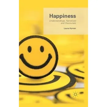 Učebnice Happiness - Hyman, L.