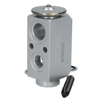 Ventil klimatizace Expanzní ventil, klimatizace BOSCH 1 986 AD5 153