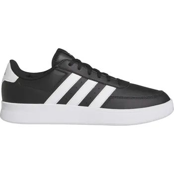 Dámské tenisky ADIDAS Boty Breaknet 2.0 41 1/3 BÍLÁ|ČERNÁ