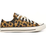 converse Unisex boty CONVERSE CHUCK TAYLOR ALL STAR COW PRINT 37 EU A17920C