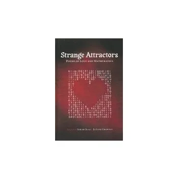 Populárně naučná literatura pro dospělé Strange Attractors
