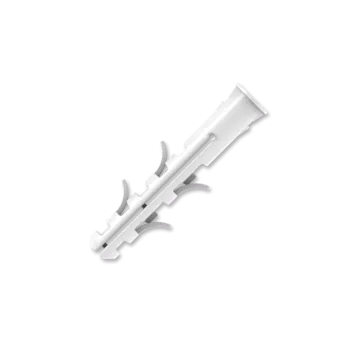 Hmoždinka Hmoždinka UPA-L standard s lemem 6x30mm nylon