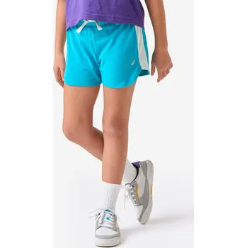 Dívčí kraťasy DOMYOS Dívčí sportovní kraťasy bavlněné 14 LET