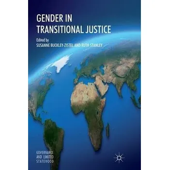Učebnice Gender in Transitional Justice