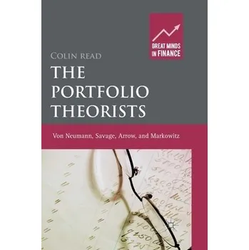 Učebnice Portfolio Theorists - Read, C.