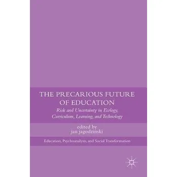 Učebnice Precarious Future of Education