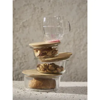 Sinsay - Hrnek s dvojitým dnem a dekorativními konfety - clear - 245FQ-CLR - 245FQ-CLR-ONE