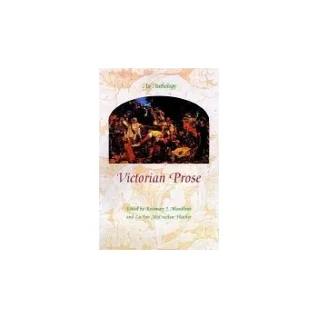 Učebnice Victorian Prose