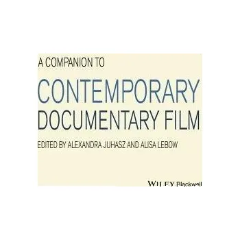 Kniha Companion to Contemporary Documentary Film