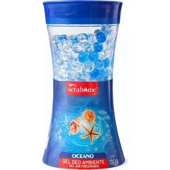 Osvěžovač vzduchu Setablu SETAHOME LAVA Osvěžovač vzduchu perly LAVENDER