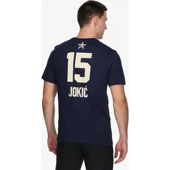 Pánské tričko Nike 2024 NBA All-Star Weekend Essential L