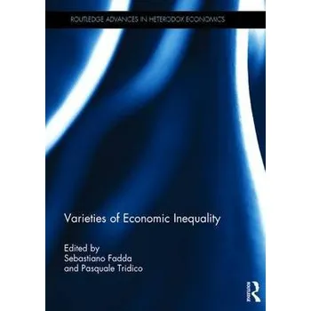 Varieties of Economic Inequality