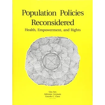 Population Policies Reconsidered