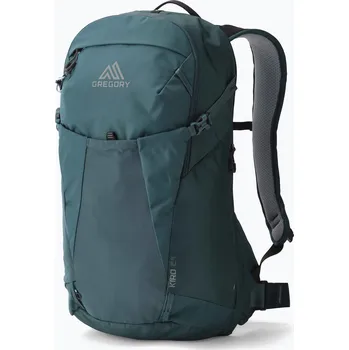turistický batoh Turistický batoh Gregory Kiro 24 l RC mineral teal