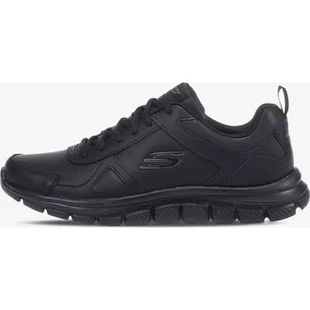 Pánská móda Pánské tenisky SKECHERS TRACK - HIGH OVERTIME EUR 46 1199874