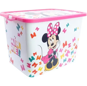 Úložný box STOR Úložný box 23 l Minnie