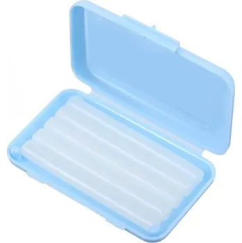 SIA ochranný vosk na rovnátka Mint, 1 ks