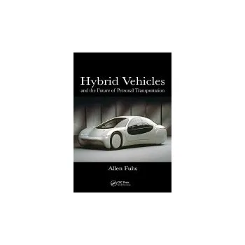 Hybrid Vehicles - Fuhs, Allen