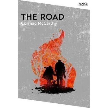 The Road - McCarthy Cormac