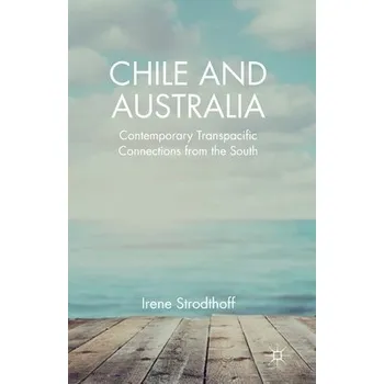 Učebnice Chile and Australia - Strodthoff, Irene