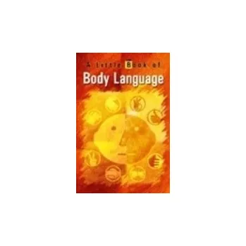Body Body Language - Kumar, Vijaya