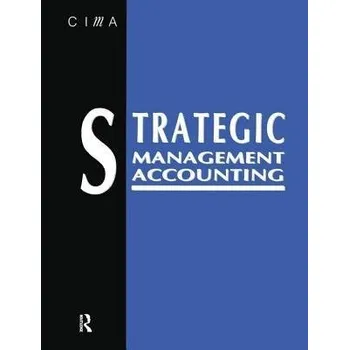Strategic Management Accounting - Ward, Keith