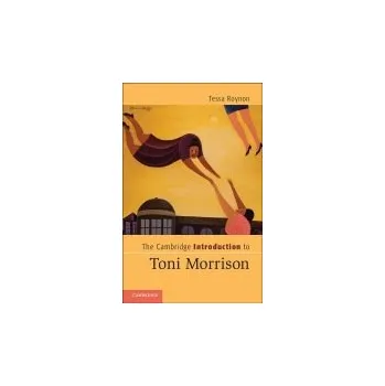 Cambridge Introduction to Toni Morrison - Roynon, Tessa (University of Oxford)