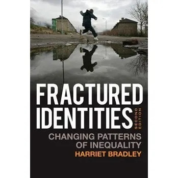 Kniha Fractured Identities - Bradley, Harriet (University of Bristol)