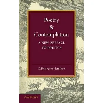 Poetry and Contemplation - Hamilton, G. Rostrevor