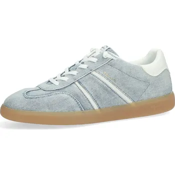 Dámská obuv Tamaris dámské stylové tenisky - modré