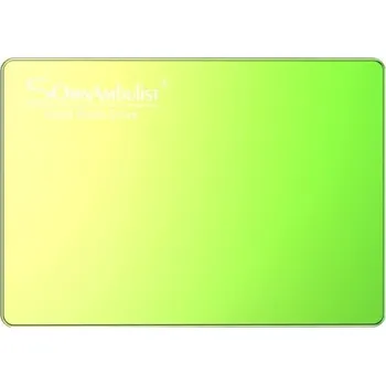 Pevný disk Pevný disk SSD K2333 480GB