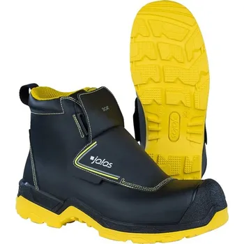 Svářečka Svářečské boty JALAS 1228W č. 35