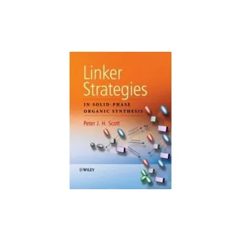 Linker Strategies in Solid-Phase Organic Synthesis