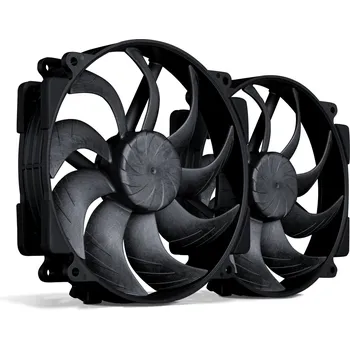 Počítač Noctua NF-A14x25r G2 PWM Sx2-PP chromax.black