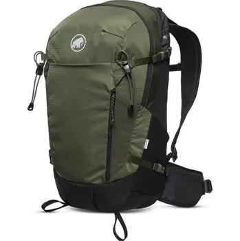 turistický batoh Mammut Lithium Women 25 l