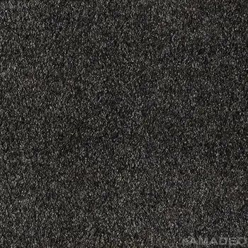 Koberec Associated Weavers - Belgie Luxusní koberec Parana 99 - černý - 5m