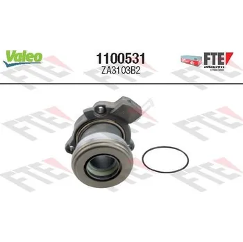 Spojka Centrální vysouvač, spojka FTE ZA3103B2