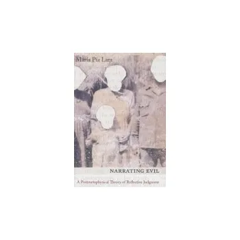 Učebnice Narrating Evil - Lara, Maria