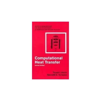 Computational Heat Transfer - Jaluria, Yogesh