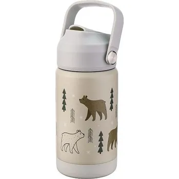 Termoska TORO TERMOSKA NA JÍDLO 350ML DESIGN MEDVÍDEK