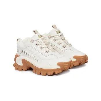 Dámské tenisky CAT Footwear Sneakersy Intruder Shoe P312231 Bílá 41