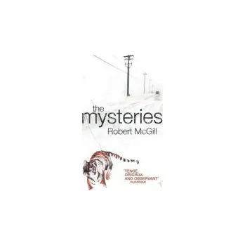 Mysteries - McGill, Robert