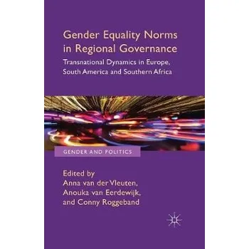Učebnice Gender Equality Norms in Regional Governance